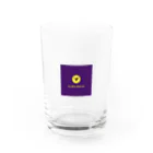 マッチングマリナ公式のマッチングマリナ第三弾 Water Glass :front