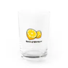 LoL.Coのspring collection Water Glass :front