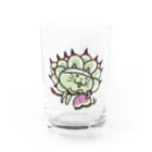 ピカ2工房のpj2 Water Glass :front