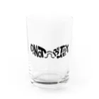 Kazuki Shibataのわたしを裏切らないで Do Not Betray Me Water Glass :front