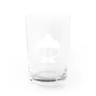 DEPARTMENT_STORE_710_SUZURIの小谷家族家紋コップ Water Glass :front
