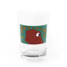 [ DDitBBD. ]のFroooog. Water Glass :front