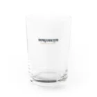 DONGURICLUBのDONGURICLUB life style Water Glass :front