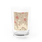 Les Lunettes98のムユウジュ Water Glass :front