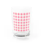 schonのシャン桜 Water Glass :front