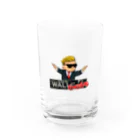 WSBのWSB Water Glass :front