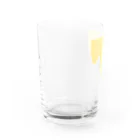 mimipopo SHOPのMISOちゃんのCUP Water Glass :front