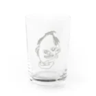 Ritmoのmother Water Glass :front