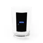 スナップのホテル２ Water Glass :front