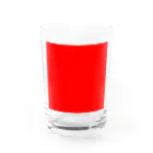 ぽぬぞぬのソリッド AIDS HIV Water Glass :front