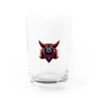 NWCe-sportsteamのNWCe-sportsteam Water Glass :front