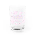 UNiconicのtadpole Water Glass :front