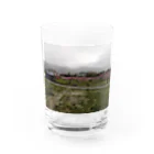 いのちばっかりさofficialのここは桃源郷か？グッズ Water Glass :front