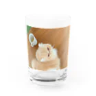 KOARAyamamoto®のBEBE グラス Water Glass :front