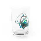 bochicoのdrawing BATTA item Water Glass :front