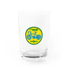 原田専門家のパ紋No.3434 門岡設備　 Water Glass :front