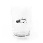 スギサキのTIM. Water Glass :front