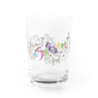 CASABLANCAのCASABLANCA Water Glass :front