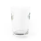 renaAのginga Water Glass :front