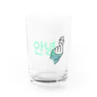 鈴屋の気まぐれ品の仕事用 Water Glass :front