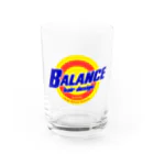 BALANCEのBALANCE Water Glass :front