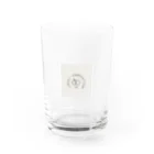 L♾M ProjectのL∞M PROJECT11 Water Glass :front