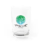 RsDesign & Consultingのスナックやどり木グッズ Water Glass :front