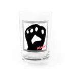 .KMK.のKMK Water Glass :front