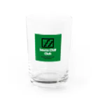 Sauna Chill ClubのSauna Chill Club TOTONOI Water Glass :front