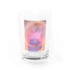 𓆇 𓏬𓃕のシュワシュワ Water Glass :front