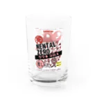 me.youのメンヘラの必需品(1) Water Glass :front