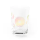 Lily bird（リリーバード）の催眠術にかかりそう（？） Water Glass :front