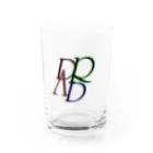 LiA Lipps CompanyのDARD Water Glass :front