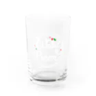 WantaBeerのWant a Beer Water Glass :front