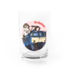 鉄道博士 / Dr.Railwayの鉄道博士 EF63 Water Glass :front