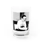 Office Dream Plusの空見度 Water Glass :front