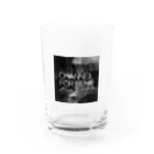 C_4_RのChannelForRent Omiyage Water Glass :front