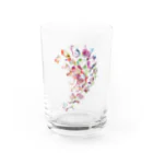 RMk→D (アールエムケード)の風流 Water Glass :front