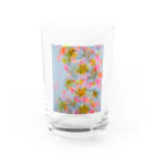 C_ColorsのDayright Water Glass :front