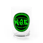 W.S.E.のWSE Water Glass :front