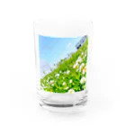 Tane Rhythm ～たねりずむ～の視界 Water Glass :front