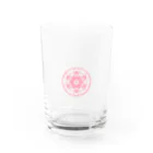 from Aの浄化-メタトロンキューブ-Metatron Cube- Water Glass :front