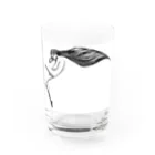 アリス@強化系のバアル・アバター Water Glass :front