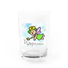 レプラカンのお店のレプラカン Water Glass :front