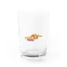 K.G.Bのネルパカ Water Glass :front