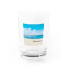 Sterra&co．アイテム販売のSterra&co． Water Glass :front