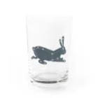 boorichanの星座 Water Glass :front