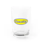 identityのidentity Water Glass :front