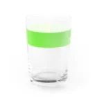 加藤亮の電脳チャイナパトロール Water Glass :front