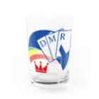 DMR Item shopのD.M.R  Water Glass :front